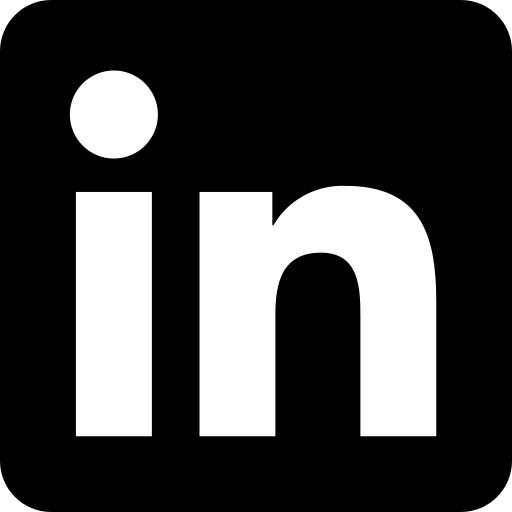 linkedin logo icon 143562